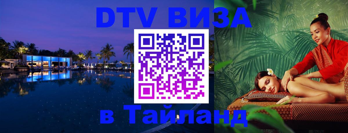 Сколько стоит DTV виза — актуальные цены, оформление даже без документов - 21.11.2025 